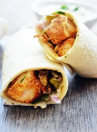 Shish Tawouk