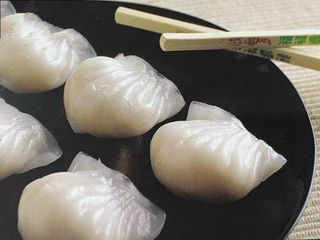 303. Shia Chiao (4 Uds.)