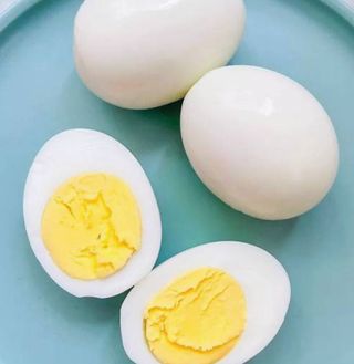 Boiled Egg