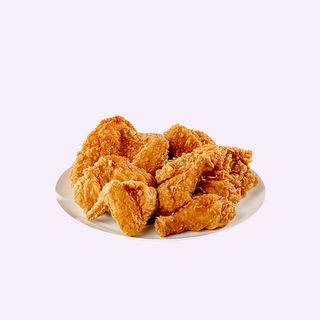 Острые крылышки (25 шт.)