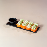 ფილადელფია კრემყველით