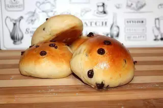 Pangocciole