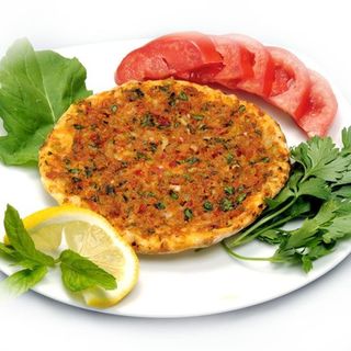 ლაჰმაჯუნი