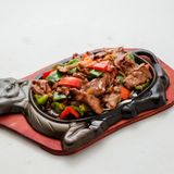 Жаровня говядина 