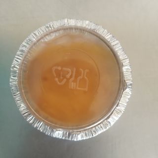 Flan De Huevo Casero 