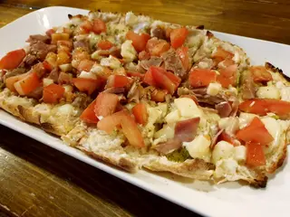 Bruschetta Moloko 300 gr