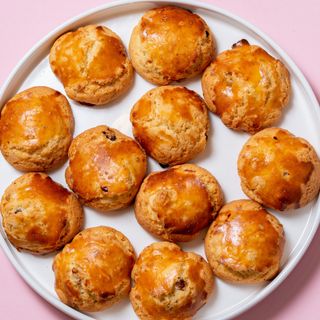 ამერიკული ორცხობილა