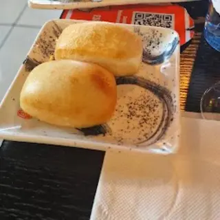 pan frito (3 uds.)