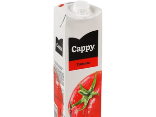 Сік Cappy томатний 1л (1l)