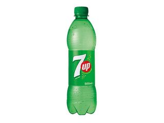 7UP 0,5 (500ml)