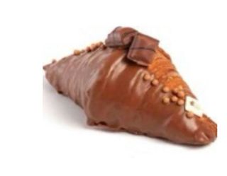 Croissant Kinder Bueno