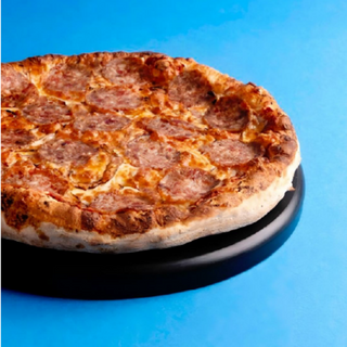 Pizza Prosciutto (30 cms)