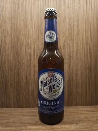 Maisel's Weisse Original 0.33l