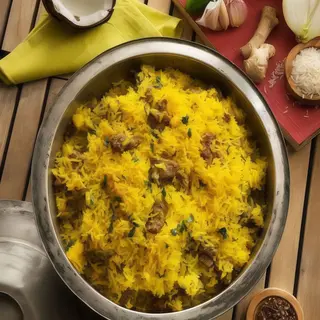 BIRYANI