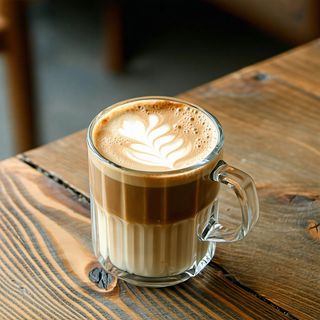 Cappucino