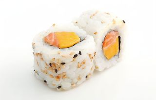 California Mangue - 4 Pièces