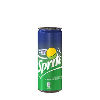 Sprite 25 Cl