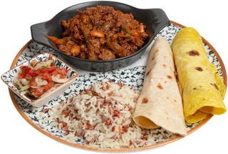 Чили Кон Карне (650гр)