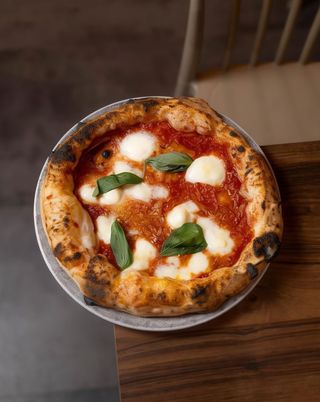 Margherita