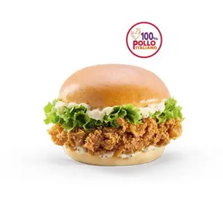 Chicken Burger Original