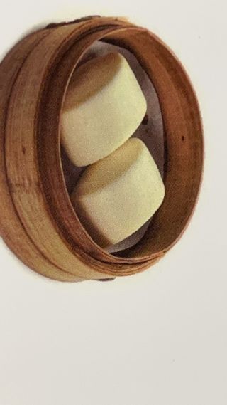 32.pane al vapore 2pz