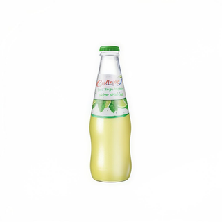 Oulmes mojito