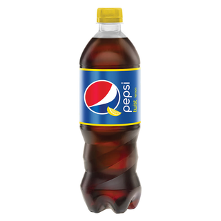 Pepsi Twist 