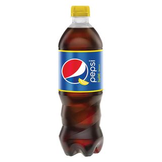 Pepsi Twist 