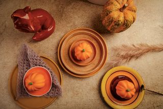 PUMPKIN SPICE