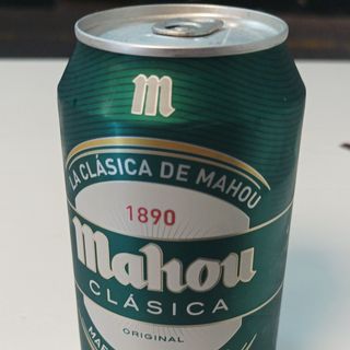 Cerveza