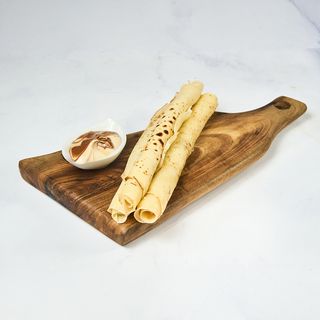 Palačinke sa eurokremom i plazmom 3 komada