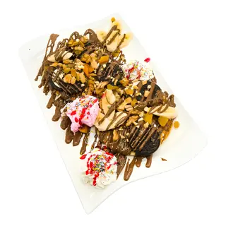 Pancakes La Recette