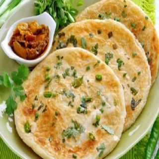 Naan