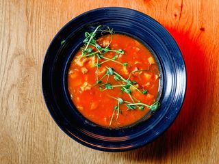 Баварський суп (370g)