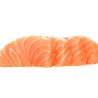 240-Sashimi De Salmón (6 uds.)