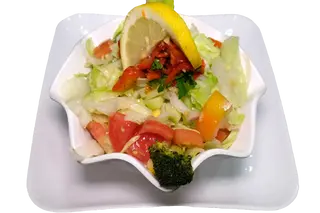 Salade La Gondola