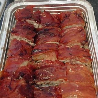 Leitão ao Kilo sem Guarnicao