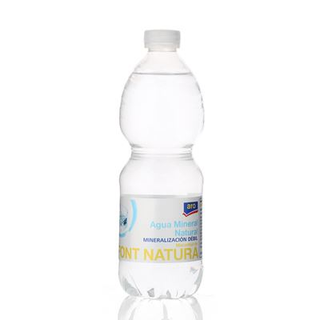 Aigua (500 Ml.)
