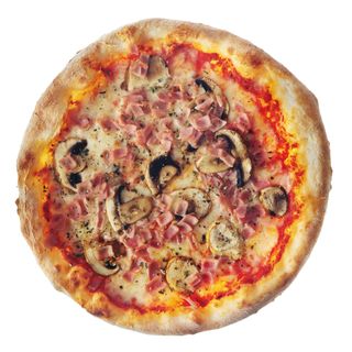 Capricciosa
