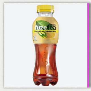 Fuzze tè limone 50 cl
