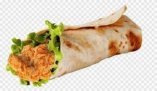 Shawarma Crispy