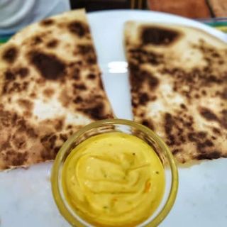 Quesadillas Sincronizada 