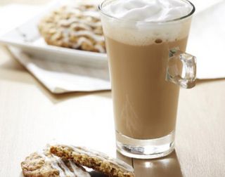 Late Macchiatto Vainilla