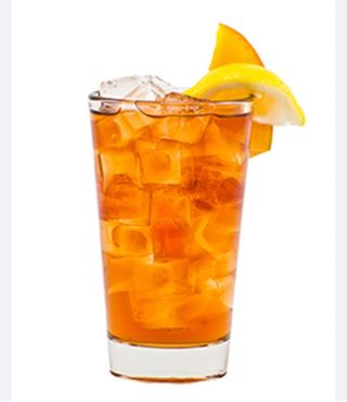 Ice Tea Mangue