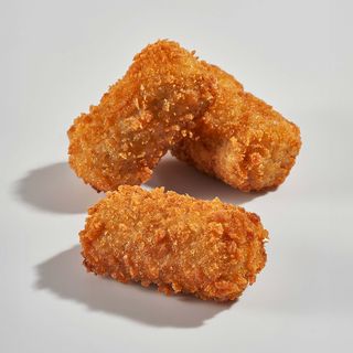 Croquetas de Pollo