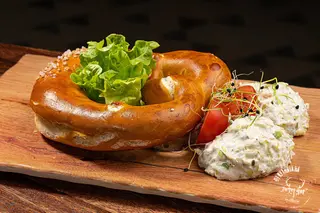 Разядка с праз (200г)