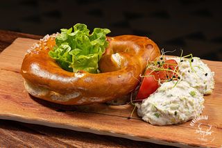 Разядка с праз (200г)