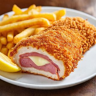Cordon Bleu