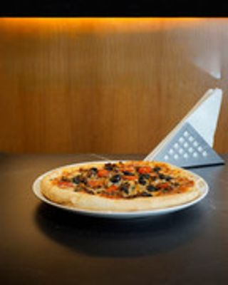 Pizza Viande Hachée