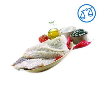 Filetto di Baccalà 0,600 kg